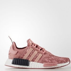adidas nmd runners salmon